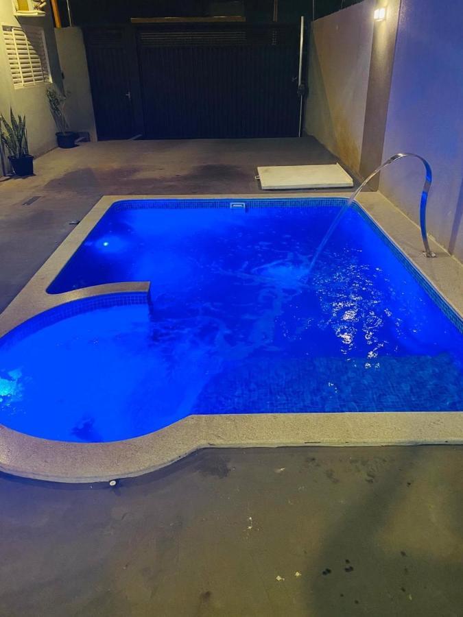 Casa Temporada Vitor Gil Villa Olímpia Kültér fotó