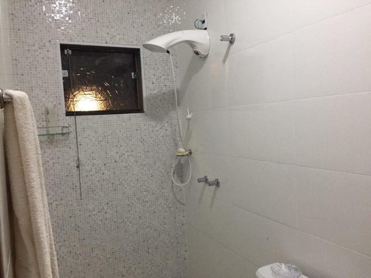 Casa Temporada Vitor Gil Villa Olímpia Kültér fotó
